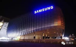 三星訂單銳減沖擊代工生態(tài)，技術(shù)咨詢(xún)助力產(chǎn)業(yè)轉(zhuǎn)型